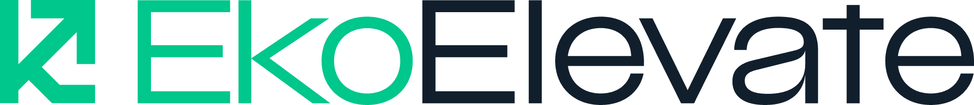 EkoElevate | Elevating with Purpose