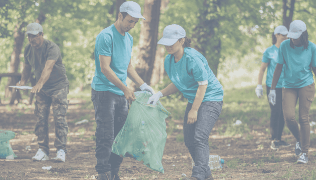 Corporate citizenship ansd social impact