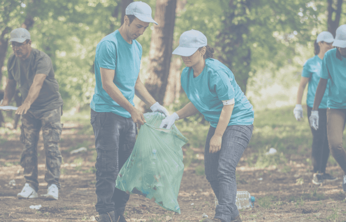 Corporate citizenship ansd social impact